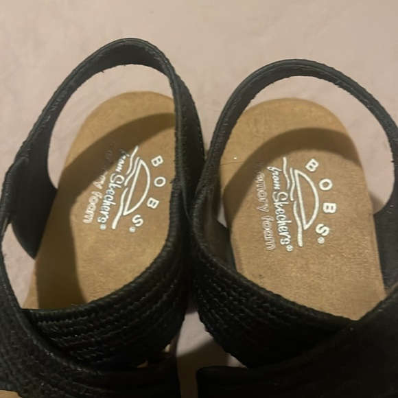 SKECHERS BOBS Desert Chill Sandals - Uptown Haze - Picture 5 of 7